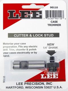 LEE CUTTER AND LOCK STUD