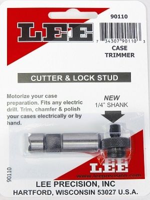 LEE CUTTER AND LOCK STUD