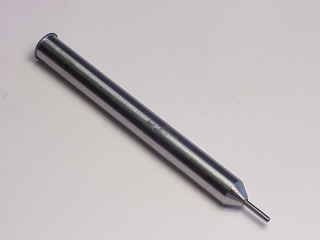 LEE COLLET DIE DECAPPING ROD 27 CAL