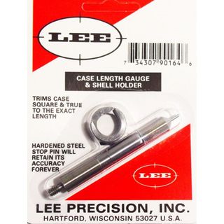 LEE CASE LENGTH GAUGE 6.5/284 WIN