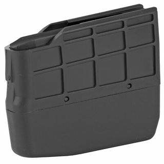 TIKKA MAGAZINE MEDIUM ACTION 5 RND