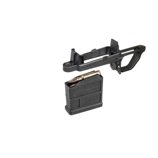 MAGPUL MAG KIT 308 5 ROUND HUNTER 700 STOCK BLACK STD