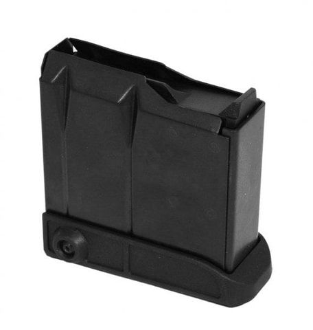 TIKKA MAGAZINE CTR MEDIUM ACTION 10 RND