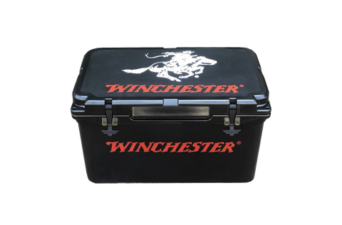 WINCHESTER ESKY 65L BLACK