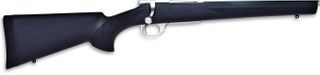 HOWA HOGUE STOCK SHORT ACTION  BLACK