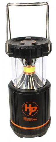 HUNT PRO COB LED LANTERN