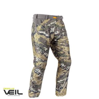 HUNTERS ELEMENT MACAULAY TROUSER DESOLVE VEIL X-LARGE