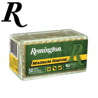 REMINGTON 22 WIN MAG 40GR PSP (50)