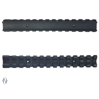 ADLER A110 B220 B230 PICATINNY STYLE SCOPE RAIL