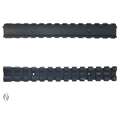 ADLER A110 B220 B230 PICATINNY STYLE SCOPE RAIL