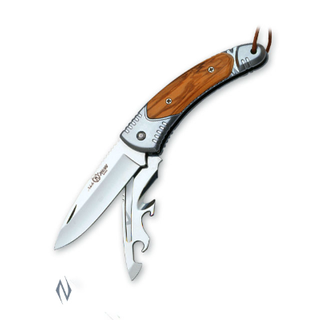 NIETO FOLDER 097 CAMPING 7CM TWIN BLADE