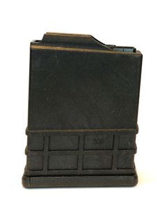 MDT POLYMER AICS 10 SHOT MAGAZINE 308