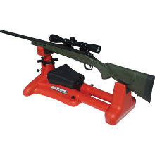 MTM K-ZONE SHOOTING REST