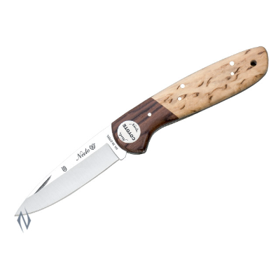 NIETO FOLDER 047 COYOTE CURLY BIRCH 7.5