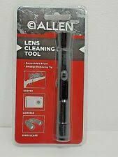 ALLENS LENS CLEANING TOOL