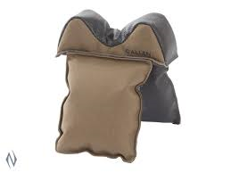 ALLENS WINDOW MOUNT GUN REST FILLED