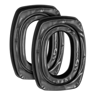 NIGHT PROWLER GEL CUPS SUIT HOWARD LEIGHT IMPACT SPORT EAR MUFF