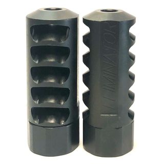 GRIZZLY BRAKE ELIMINATOR BLUED 5-8X24