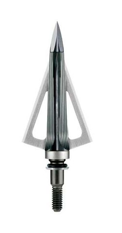 NAP THUNDER HEAD 3BLADE BROADHEAD 125GR 5 PK