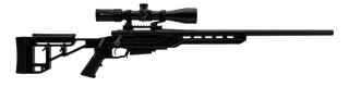 SOUTHERN CROSS TSP X CHASSIS REMINGTON 700 LA