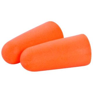 ALLEN SILENCER EAR PLUGS 2PK