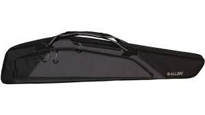 ALLEN MCCOY RIFLE CASE 50 INCH