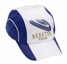 BERETTA TEAM CAP NAVY BLUE