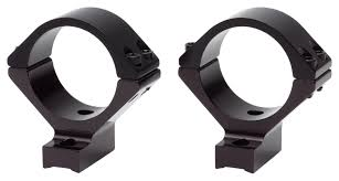 BROWNING ABOLT 1 PCE MOUNTS