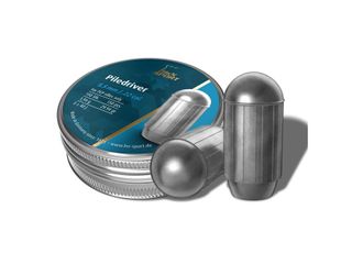 H & N SLUG HP 22 CAL PELLETS