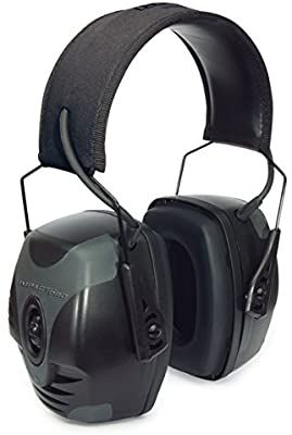 HOWARD LEIGHT IMPACT PRO EARMUFF 31DB CLASS 5