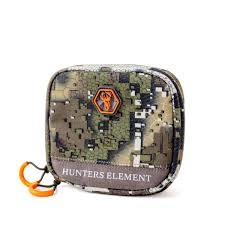 HUNTERS ELEMENT VELOCITY AMMO POUCH MEDIUM