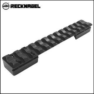 RECKNAGEL BROWNING X-BOLT PICATINY RAIL LA