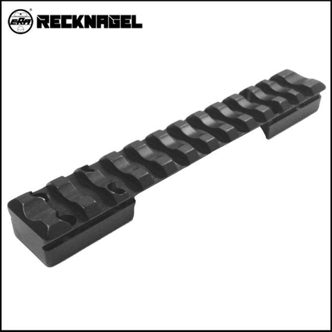 RECKNAGEL BROWNING X-BOLT PICATINY RAIL LA