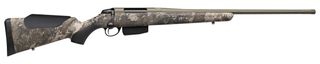 TIKKA T3X STRATA CAMO CERAKOTE FLUTED MB 243 OZ EDITION