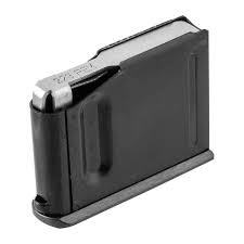 CZ527 223 5RND MAGAZINE