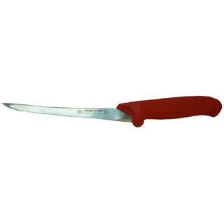 GIESSER BONING KNIFE CURVED RIGID 15CM