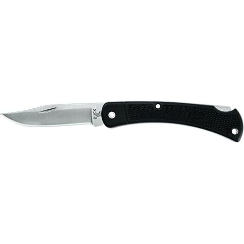 BUCK FOLDING HUNTER LT 3 3/4 BLADE