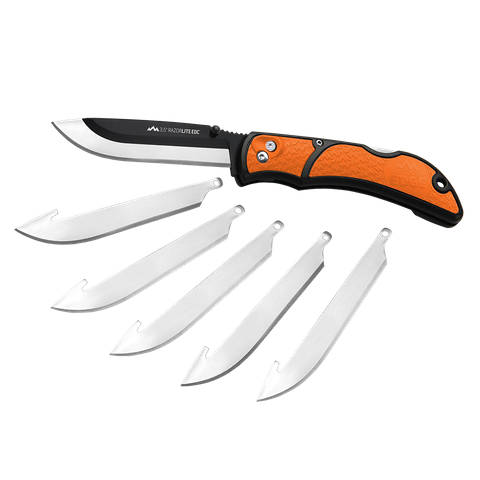 OUTDOOR EDGE RAZOR LITE