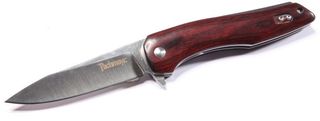 PACHMAYR KNIFE GRIFFIN ROSEWOOD 3.45IN FOLDING