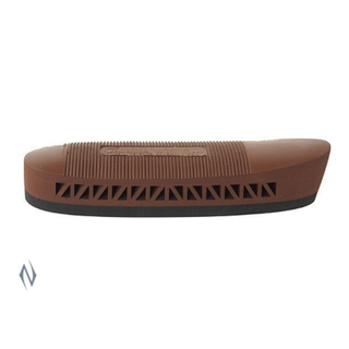 PACHMAYR LIGHTWEIGHT  FIELD PAD 00205 MEDIUM BROWN