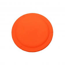 EUROTARGET BATTUE ORANGE CLAY TARGETS BOX 234