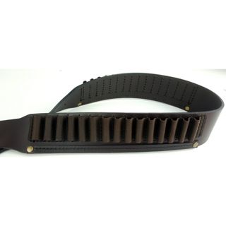 NYLON CENTREFIRE  CARTRIDGE BELT