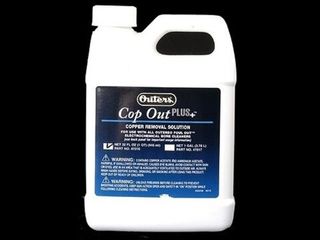 OUTERS COP OUT PLUS 946ML