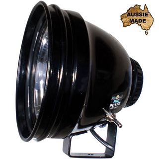 POWA BEAM 175MM 7 INCH ROOF BRACKET 55W HID