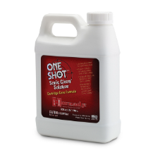 HORNADY ONE SHOT SONIC CLEAN SOLUTION 1 QUART