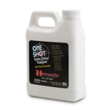 HORNADY ONE SHOT SONIC GUN PARTS SOLUTION 1 QUART