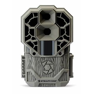 STEALTH CAM 18MP W/ 12 IR LED QS 18 NO GLOW