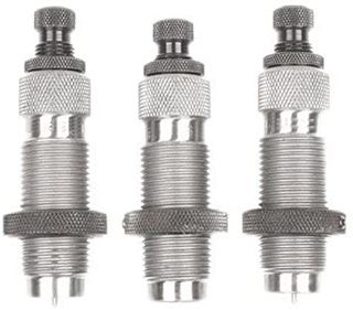 REDDING 6.5X55 DELUXE DIE SET SERIES A