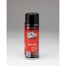 HORNADY ONE SHOT CASE LUBE