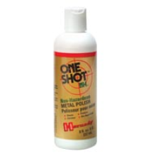 HORNADY ONE SHOT CASE POLISH